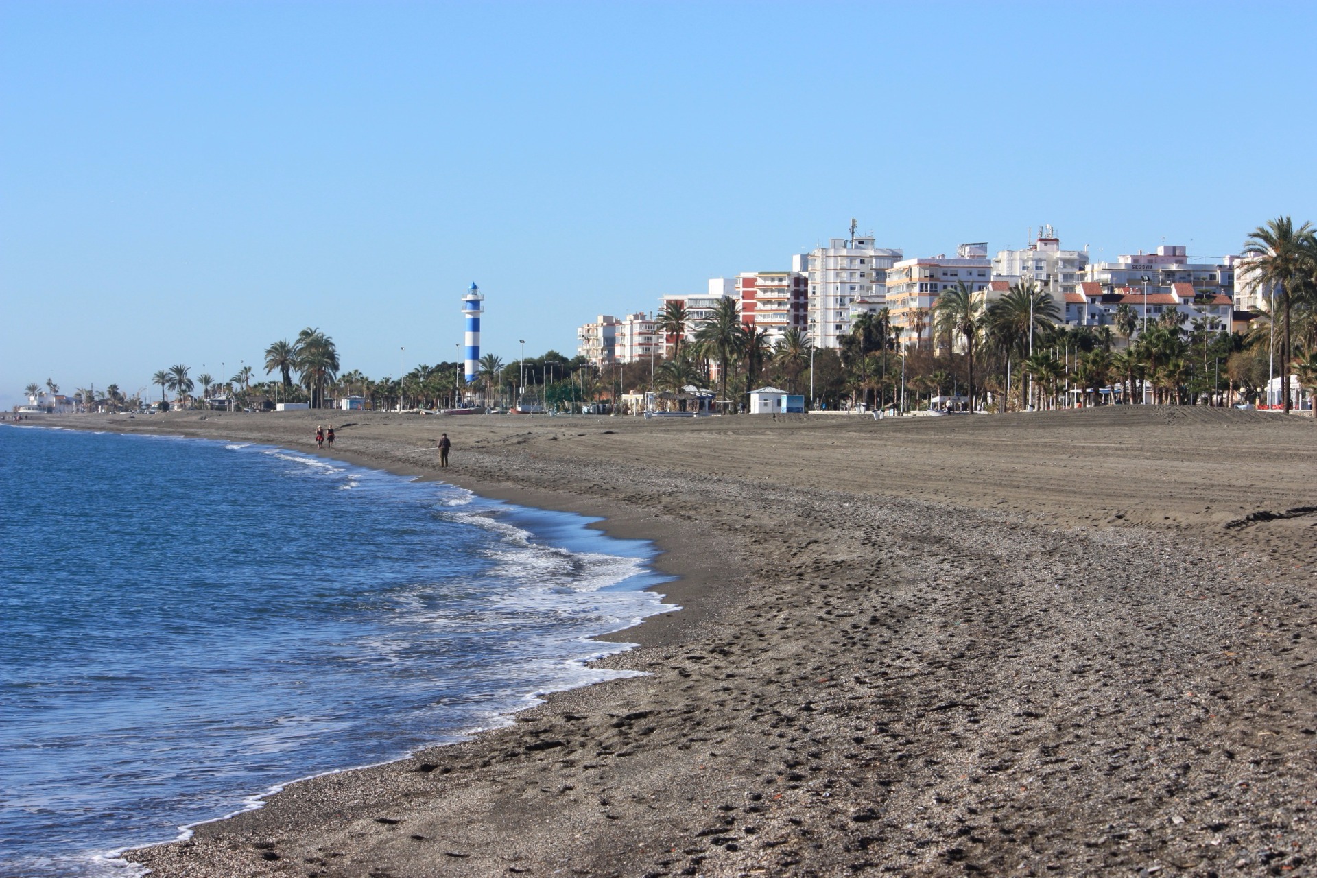 Torre del Mar