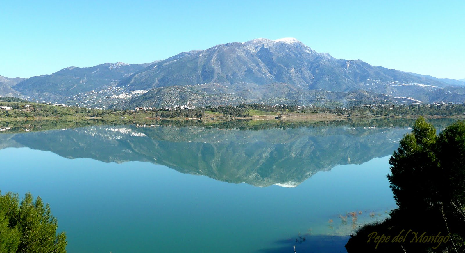 La Viñuela