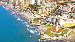 Torrox Costa
