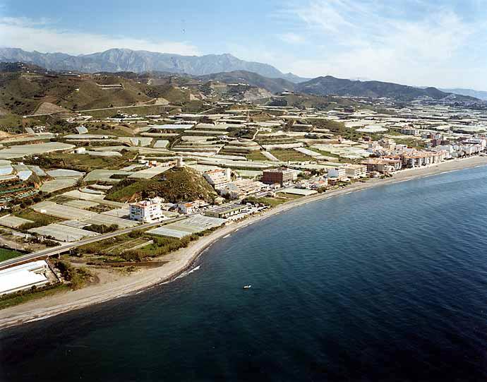 El Morche